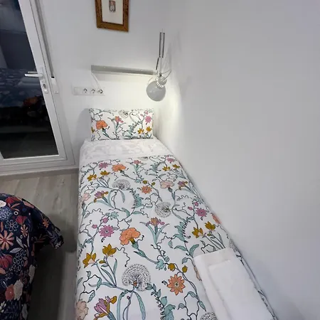 Apartment Marmoles Con 5 Puntos Malaga