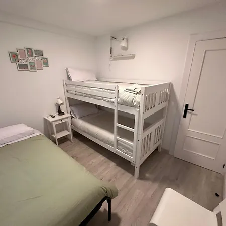 Apartment Marmoles Con 5 Puntos